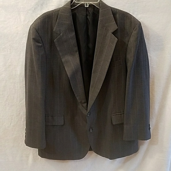 Men's blazer. Haggar imperial - Picture 2 of 7